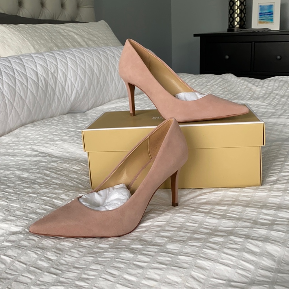 Michael Kors heels